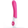 Image de Wonderlust - Destiny Wand Vibrator - Blue