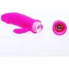 Image de Pretty Love Arnd - Tarzanvibrator - 10 Standen - 12.5 x 2cm - Roze