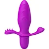 Image de Pretty Love Fitch Vibrerende Buttplug