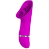 Image de Pretty Love - Clitoris Stimulator - Roos