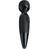 Image de POWER Black Power Wand Vibrator