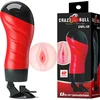 Image de Crazy Bull Vibrerende Vagina Masturbator Delia