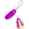 Image de Pretty Love Debby - Vibrator - Paars - 1 stuk