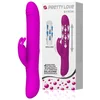 Image de Pretty Love Byron Bunny Vibrator