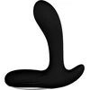Image de Crazy Bull - Backie - Prostaat Vibrator - zwart
