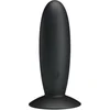 Image de Pretty Love Vibrating Butt Plug Anal Black