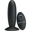 Image de Crazy Bull Vibrerende Buttplug met afstandsbediening