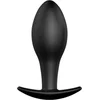 Image de Anal Plug Anchor Black