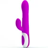 Image de Dempsey Oplaadbare Opblaasbare Vibrator