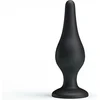 Image de PRETTY BOTTOM | Pretty Love Bottom - Ergonomic Silicone Plug 14 Cm