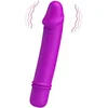 Image de Vibrador Emili Color Rosa Clave 90