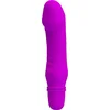 Image de Pretty Love Justin Mini Vibrator