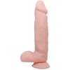 Image de Super Realistische Natuurlijke Dildo