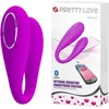 Image de Pretty Love August Partner Vibrator met APP Control