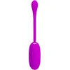 Image de Pretty Love - Julius - Vibrerend Eitje - roze