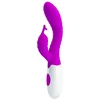 Image de Pretty Love - Pete - Curved G-spot Rabbit Vibrator