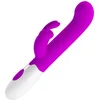 Image de Rabbit Vibe Centaur Silicone | PRETTYLOVE
