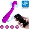 Image de PRETTY LOVE - HECTOR ELECTROSHOCK VIBRATOR GRATIS APP VIOLET | VIBRATOR MET GRATIS APP | DILDO VIBRATOR | SEKSSPEELTJES VOOR VROUW | SEX TOYS VOOR VROUW | SEX TOYS VOOR KOPPELS | SEX TOYS VOOR VROUW