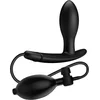 Image de PRETTY LOVE | Pretty Love Drake Inflatable Anal Plug