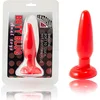 Image de BAILE ANAL | Butt Plug Red