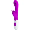 Image de PRETTY LOVE SMART | Pretty Love Moth Licking and Vibrating - Purple