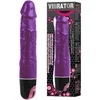 Image de BAILE - LILAC MULTISPEED VIBRATOR