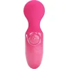 Image de PRETTY LOVE | Pretty Love - Mini Stick Wand Little Cute Magenta