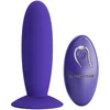 Image de Pretty Love - Murray Youth - Vibrerende Buttplug - Met Afstandsbediening - Paars