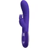 Image de Pretty Love - Cerberus Youth - Rabbit Vibrator - Paars