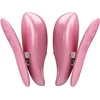Image de PRETTY LOVE - CAILEY TEPELKLEMMEN 10 VIBRATIES AFSTANDSBEDIENING ROZE | VIBRATOR | TEPELKLEMMEN VIBRATOR | SEKSSEELTJES VOOR KOPPELS | SEX TOYS VOOR KOPPELS