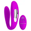 Image de Pretty Love - Letitia - Partner Vibrator