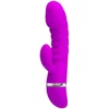 Image de Pretty Love - Truda - Rabbit & G-spot Vibrator