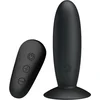 Image de Mr. Play Vibrerende En oplaadbare anaal plug - Modern uitgevoerde buttplug