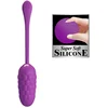 Image de PRETTYLOVE - Vibrating Egg Usb Silicone Marina