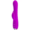Image de Pretty Love Molly Dolfijn Vibrator - Paars