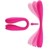 Image de Yedda Vibrator Bendable Pink
