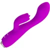 Image de Doreen Rabbit Vibrator - Pink