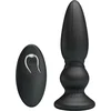 Image de Mr. Play Vibrerende oplaadbare anaal plug Met Afstandsbediening - buttplug Extra