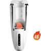 Image de Pretty Love - Marissa - Automatisch Vibrerende Masturbator - Met Verwarmings Lik en Kreunfuncties