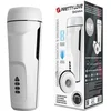 Image de Pretty Love - Sienna - Automatisch Vibrerende Masturbator - Met Toegevoegde Kreunfunctie Zuigkracht en Instelbare Vibraties