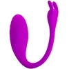 Image de PRETTY LOVE C-TYPE | Pretty Love Catalina Massager Free App - Purple