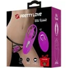 Image de Wild Rabbit Panty Stimulator Remote Control