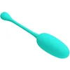 Image de Knucker Water Groen Oplaadbare Vibrerende Egg