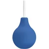 Image de Mr. Play - Anaal Douche - Handzaam Model - Smalle Canule - Blauw