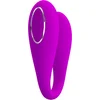 Image de Pretty Love - August - G-Spot Vibrator - Met App Control - Dieproze