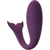 Image de Jayleen Vibrator met App-besturing