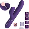 Image de PRETTY LOVE - PERLITA G-SPOT VIBRATOR 3 IN 1 MULTIFUNCTIONEEL PAARS | VIBRATOR | VIBRATOR VOOR VROUW | SEKSSPEELTJES VOOR VROUW | SEX TOYS VOOR KOPPELS | SEX TOYS VOOR VROUW | SEKSSPEELTJES VOOR KOPPELS | SEKSSPEELTJES | SEX TOYS | PREMIUM VIBRATOR