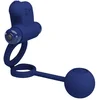 Image de PRETTYLOVE Remington Double Vibrating Cock Ring