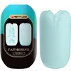 Image de PRETTYLOVE Egg Masturbator Blue