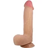 Image de BAILE Sliding Skin Dildo 9.2